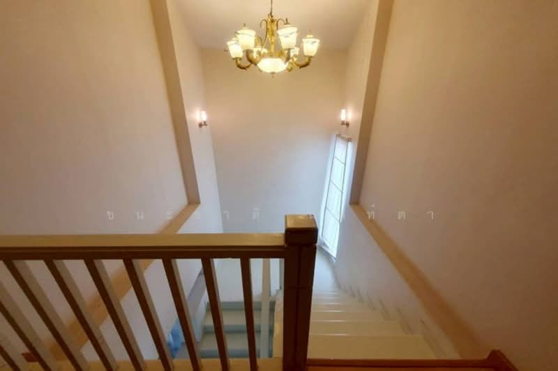 การ์เด้นลากูน่า อ่อนนุช-สุวรรณภูมิ, Chachoengsao, Khlong Luang Phaeng, Muang Chachoengsao, Chachoengsao, 3 Bedrooms, 160 sqm, Single Detached House For Sale, by ชนะชาติ นนท์ตา, 500295633 - DDproperty.com