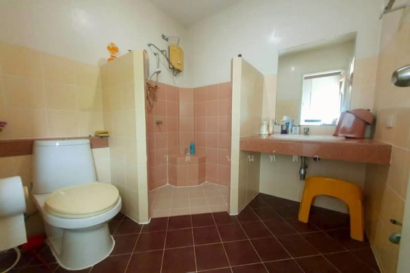 การ์เด้นลากูน่า อ่อนนุช-สุวรรณภูมิ, Chachoengsao, Khlong Luang Phaeng, Muang Chachoengsao, Chachoengsao, 3 Bedrooms, 160 sqm, Single Detached House For Sale, by ชนะชาติ นนท์ตา, 500295633 - DDproperty.com