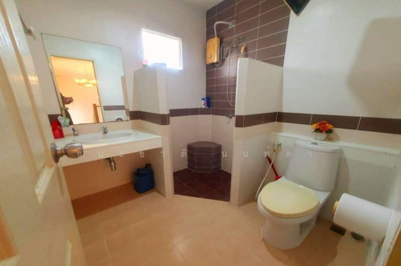 การ์เด้นลากูน่า อ่อนนุช-สุวรรณภูมิ, Chachoengsao, Khlong Luang Phaeng, Muang Chachoengsao, Chachoengsao, 3 Bedrooms, 160 sqm, Single Detached House For Sale, by ชนะชาติ นนท์ตา, 500295633 - DDproperty.com