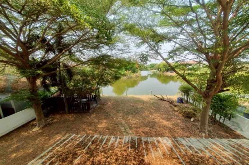 การ์เด้นลากูน่า อ่อนนุช-สุวรรณภูมิ, Chachoengsao, Khlong Luang Phaeng, Muang Chachoengsao, Chachoengsao, 3 Bedrooms, 160 sqm, Single Detached House For Sale, by ชนะชาติ นนท์ตา, 500295633 - DDproperty.com