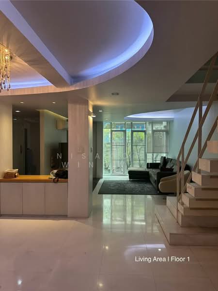 For Rent - undefined, Bangkok