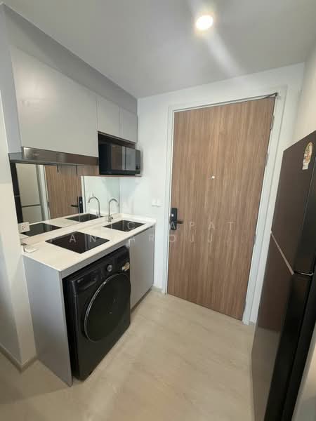 For Rent - Nue Riverest Ratburana, Bangkok