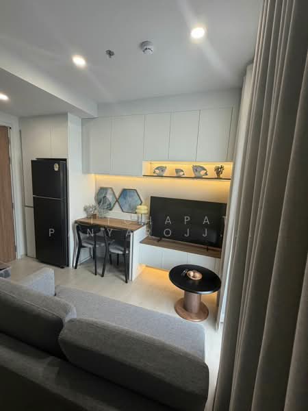 For Rent - Nue Riverest Ratburana, Bangkok