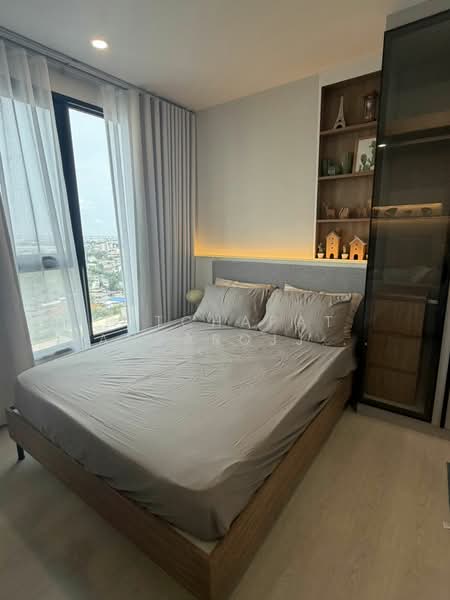 ให้เช่า - Nue Riverest Ratburana : นิว ริเวอร์เรสต์ ราษฎร์บูรณะ, กรุงเทพ