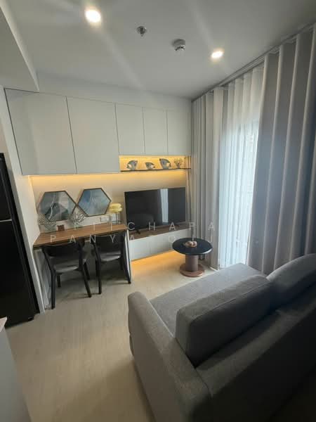 For Rent - Nue Riverest Ratburana, Bangkok