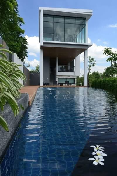 undefined, Bangkok, Nong Bon, Prawet, Bangkok, 3 Bedrooms, 310 sqm, Single Detached House For Rent, by Nisakorn Wingwat, 500295636 - DDproperty.com