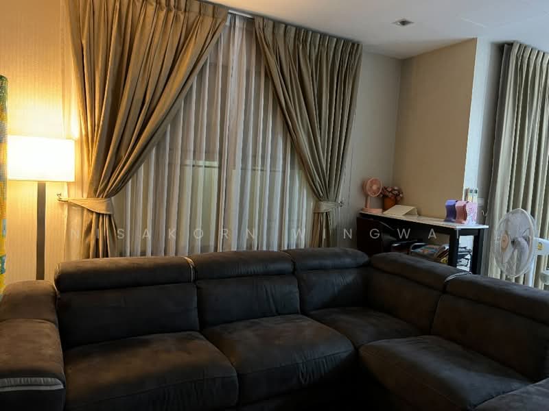 บ้าน 5-ห้องนอน, กรุงเทพ, ท่าข้าม, บางขุนเทียน, กรุงเทพ, 268 ตร.ม., บ้านเดี่ยว ขาย, โดย Nisakorn Wingwat, 500295639 - DDproperty.com