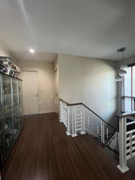 บ้าน 5-ห้องนอน, กรุงเทพ, ท่าข้าม, บางขุนเทียน, กรุงเทพ, 268 ตร.ม., บ้านเดี่ยว ขาย, โดย Nisakorn Wingwat, 500295639 - DDproperty.com