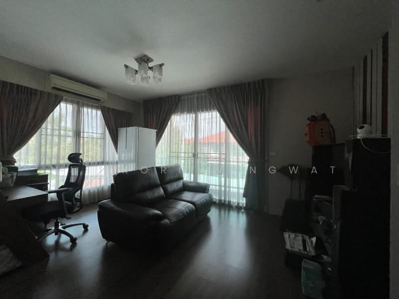 บ้าน 5-ห้องนอน, กรุงเทพ, ท่าข้าม, บางขุนเทียน, กรุงเทพ, 268 ตร.ม., บ้านเดี่ยว ขาย, โดย Nisakorn Wingwat, 500295639 - DDproperty.com