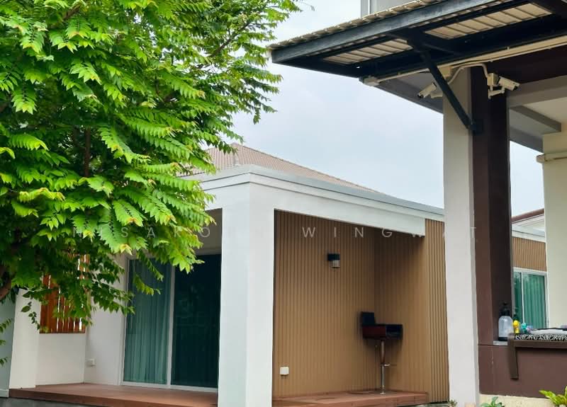 บ้าน 5-ห้องนอน, กรุงเทพ, ท่าข้าม, บางขุนเทียน, กรุงเทพ, 268 ตร.ม., บ้านเดี่ยว ขาย, โดย Nisakorn Wingwat, 500295639 - DDproperty.com