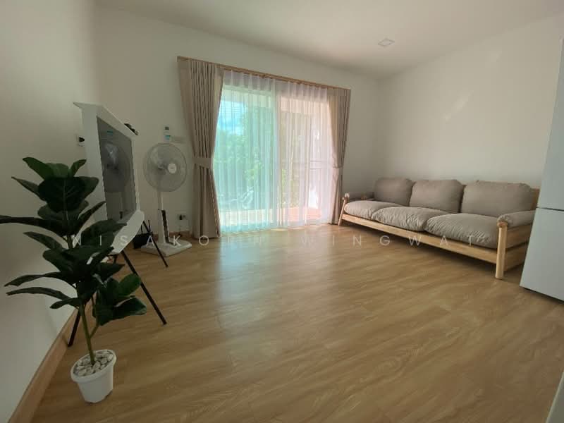 5-BR House, Bangkok, Tha Kham, Bang Khun Thian, Bangkok, 5 Bedrooms, 268 sqm, Single Detached House For Sale, by Nisakorn Wingwat, 500295639 - DDproperty.com