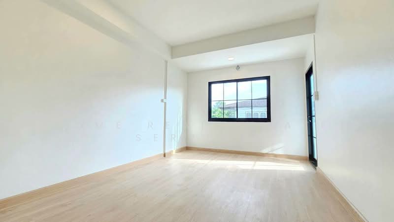 Baan Thavorn Niwet 2, Bangkok, Bang Na Tai, Bang Na, Bangkok, 4 Bedrooms, 150 sqm, Townhouse For Sale, by HOME Real Estate Service, 500295642 - DDproperty.com