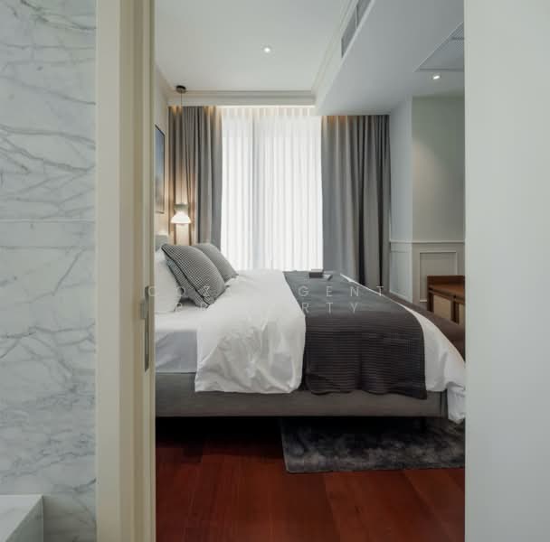 Khun By Yoo, Bangkok, 338 Thonglor Road, Khlong Tan Nua, Watthana, Bangkok, 2 Bedrooms, 82 sqm, Condo For Rent, by Cozy Agent Property, 500295644 - DDproperty.com