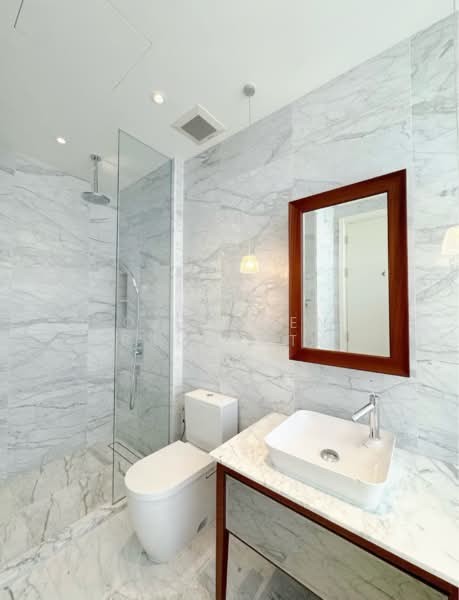 Khun By Yoo, Bangkok, 338 Thonglor Road, Khlong Tan Nua, Watthana, Bangkok, 2 Bedrooms, 82 sqm, Condo For Rent, by Cozy Agent Property, 500295644 - DDproperty.com