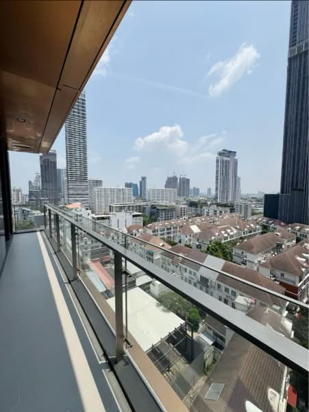 Khun By Yoo, Bangkok, 338 Thonglor Road, Khlong Tan Nua, Watthana, Bangkok, 2 Bedrooms, 82 sqm, Condo For Rent, by Cozy Agent Property, 500295644 - DDproperty.com