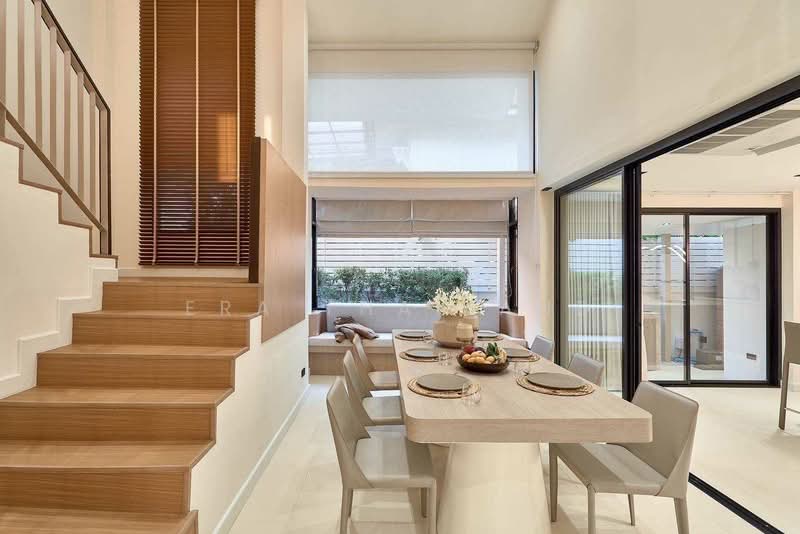 For Sale - บ้านเดี่ยว หางดง เชียงใหม่, Chiang Mai