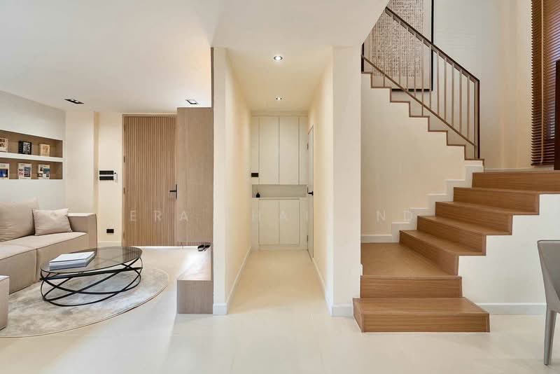 For Sale - บ้านเดี่ยว หางดง เชียงใหม่, Chiang Mai