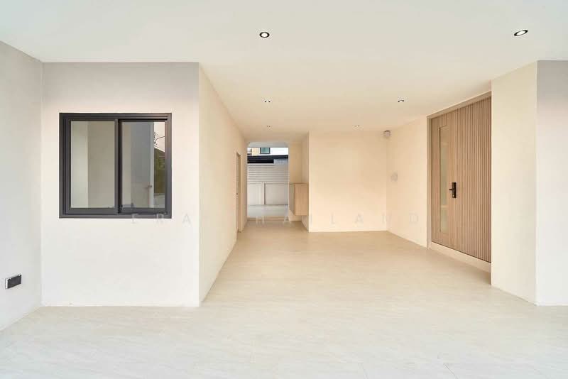 For Sale - บ้านเดี่ยว หางดง เชียงใหม่, Chiang Mai
