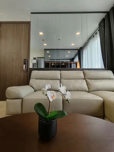 The Privacy Jatujak, กรุงเทพ, 1100  ถนนวิภาวดีรังสิต, จอมพล, จตุจักร, กรุงเทพ, 53 ตร.ม., คอนโด ให้เช่า, โดย Nisakorn Wingwat, 500295650 - DDproperty.com