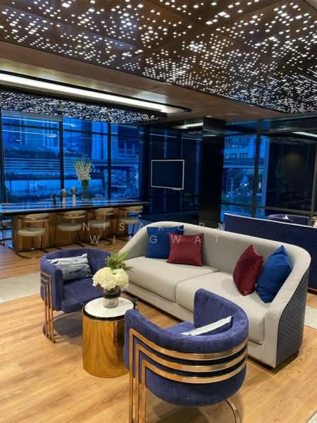 The Privacy Jatujak, Bangkok, 1100  Vibhavadi Rangsit Road, Jom Phon, Chatuchak, Bangkok, 2 Bedrooms, 53 sqm, Condo For Rent, by Nisakorn Wingwat, 500295650 - DDproperty.com