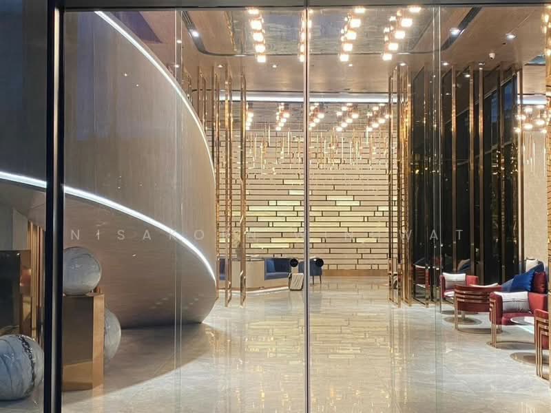 The Privacy Jatujak, Bangkok, 1100  Vibhavadi Rangsit Road, Jom Phon, Chatuchak, Bangkok, 2 Bedrooms, 53 sqm, Condo For Rent, by Nisakorn Wingwat, 500295650 - DDproperty.com