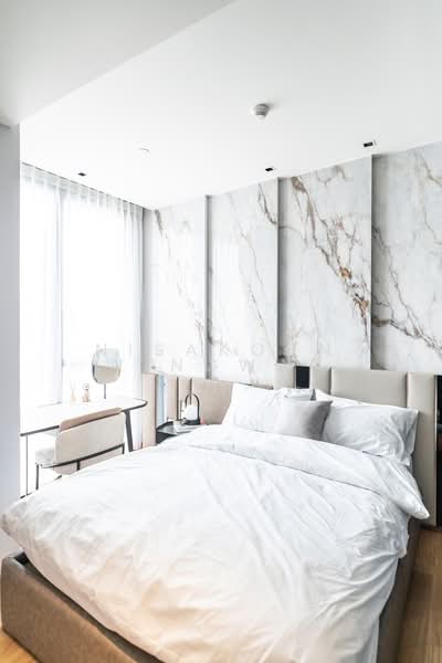 BEATNIQ Sukhumvit 32, Bangkok, Soi Sukhumvit 32, Sukhumvit Road, Khong Tan, Khlong Toei, Bangkok, 2 Bedrooms, 107 sqm, Condo For Rent, by Nisakorn Wingwat, 500295653 - DDproperty.com