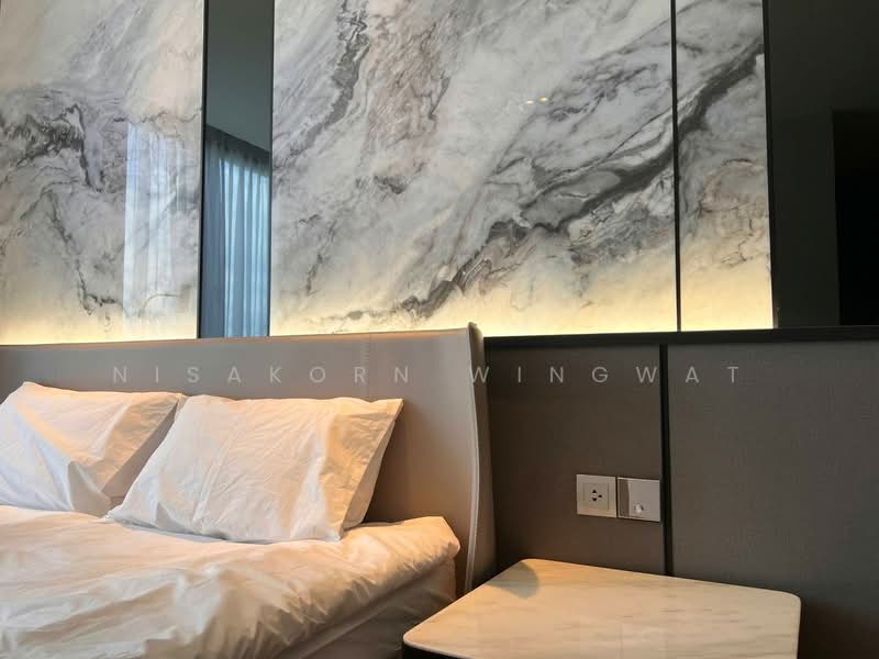 BEATNIQ Sukhumvit 32, Bangkok, Soi Sukhumvit 32, Sukhumvit Road, Khong Tan, Khlong Toei, Bangkok, 2 Bedrooms, 107 sqm, Condo For Rent, by Nisakorn Wingwat, 500295653 - DDproperty.com