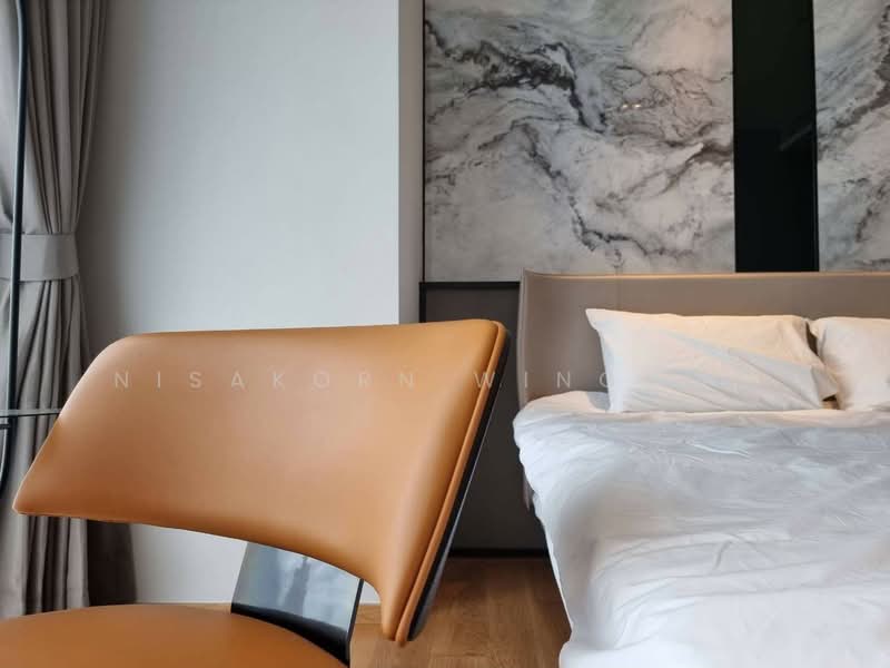BEATNIQ Sukhumvit 32, Bangkok, Soi Sukhumvit 32, Sukhumvit Road, Khong Tan, Khlong Toei, Bangkok, 2 Bedrooms, 107 sqm, Condo For Rent, by Nisakorn Wingwat, 500295653 - DDproperty.com