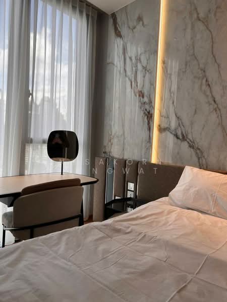 BEATNIQ Sukhumvit 32, Bangkok, Soi Sukhumvit 32, Sukhumvit Road, Khong Tan, Khlong Toei, Bangkok, 2 Bedrooms, 107 sqm, Condo For Rent, by Nisakorn Wingwat, 500295653 - DDproperty.com