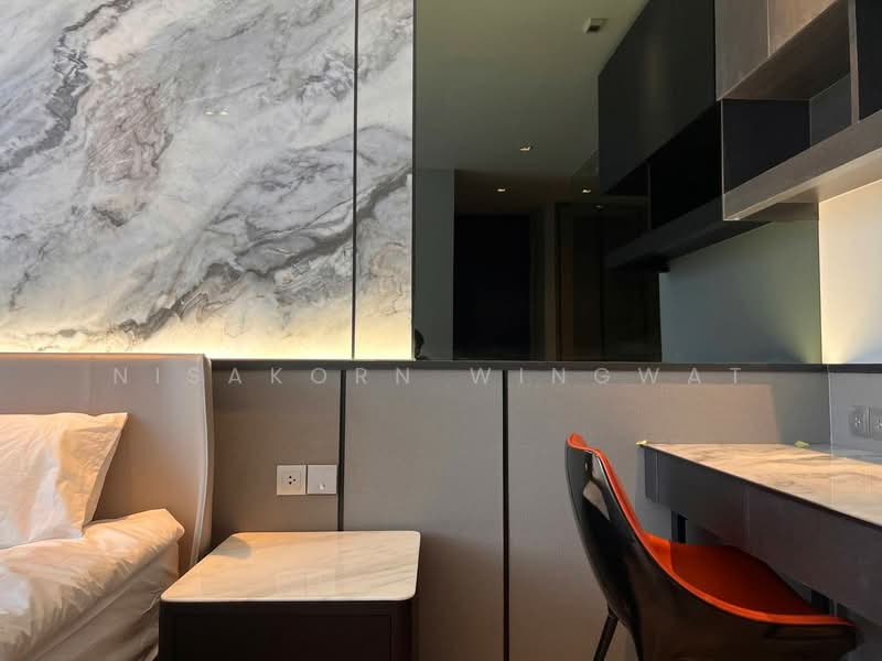 BEATNIQ Sukhumvit 32, Bangkok, Soi Sukhumvit 32, Sukhumvit Road, Khong Tan, Khlong Toei, Bangkok, 2 Bedrooms, 107 sqm, Condo For Rent, by Nisakorn Wingwat, 500295653 - DDproperty.com