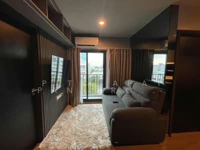 For Rent - Nue Evo Ari, Bangkok
