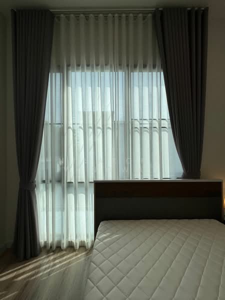 Verve Saimai-Phaholyothin, Bangkok, 89 Sai Mai 56 Alley, O-Ngoen, Sai Mai, Bangkok, 3 Bedrooms, 116 sqm, Townhouse For Sale, by Nisakorn Wingwat, 500295656 - DDproperty.com