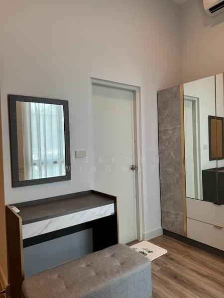 Verve Saimai-Phaholyothin, Bangkok, 89 Sai Mai 56 Alley, O-Ngoen, Sai Mai, Bangkok, 3 Bedrooms, 116 sqm, Townhouse For Sale, by Nisakorn Wingwat, 500295656 - DDproperty.com