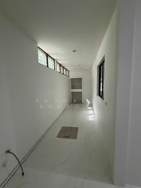 The Connect Prachauthit 27, Bangkok, Soi Pracha Uthit 33 Yeak 25, Bangmot, Thung Khru, Bangkok, 3 Bedrooms, 150 sqm, Townhouse For Sale, by Saowaluk Anupong, 500295657 - DDproperty.com