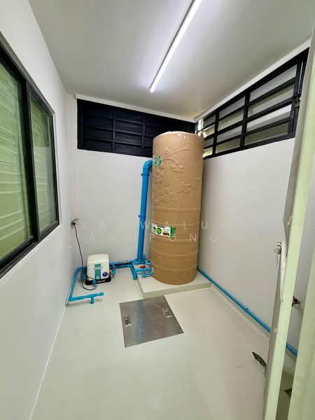 The Connect Prachauthit 27, Bangkok, Soi Pracha Uthit 33 Yeak 25, Bangmot, Thung Khru, Bangkok, 3 Bedrooms, 150 sqm, Townhouse For Sale, by Saowaluk Anupong, 500295657 - DDproperty.com