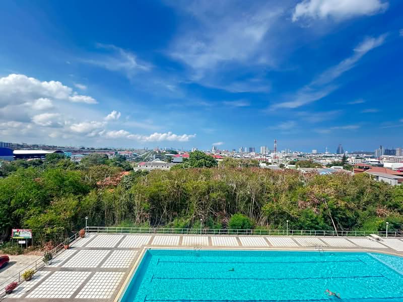 Pattaya Plaza Condotel, Chon Buri (Pattaya), Nong Pru, Bang Lamung (Pattaya), Chon Buri (Pattaya), Studio, 38 sqm, Condo For Sale, by Regina Nuengjamnong, 500295658 - DDproperty.com