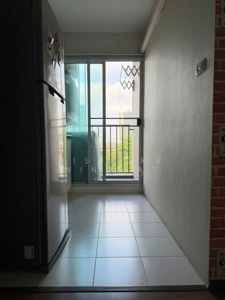 Condo U Vibha-Ladprao, Bangkok, Song Sa-ad Alley, Jom Phon, Chatuchak, Bangkok, 1 Bedroom, 43 sqm, Condo For Sale, by Nisakorn Wingwat, 500295659 - DDproperty.com