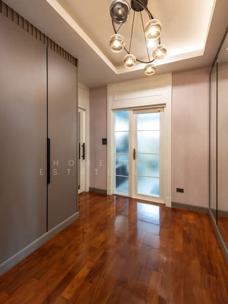 Ladawan Sukhumvit 103, Bangkok, Nong Bon, Prawet, Bangkok, 5 Bedrooms, 400 sqm, Single Detached House For Sale, by HOME Real Estate Service, 500295661 - DDproperty.com