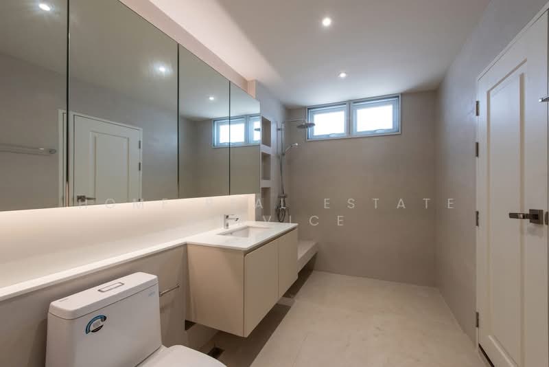 Ladawan Sukhumvit 103, Bangkok, Nong Bon, Prawet, Bangkok, 5 Bedrooms, 400 sqm, Single Detached House For Sale, by HOME Real Estate Service, 500295661 - DDproperty.com