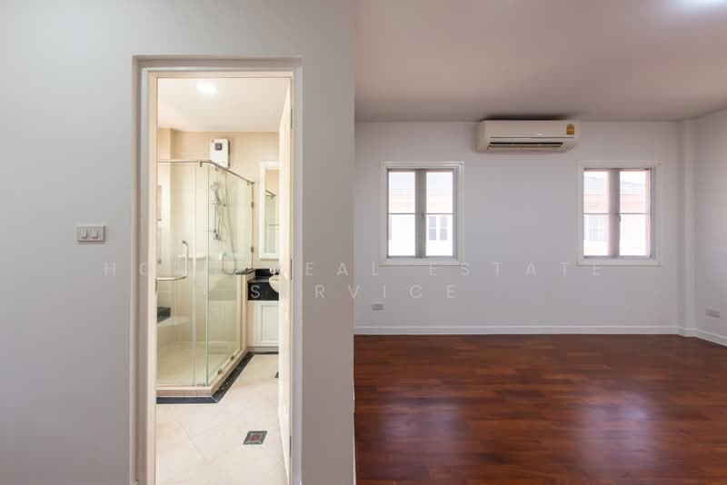 Ladawan Sukhumvit 103, Bangkok, Nong Bon, Prawet, Bangkok, 5 Bedrooms, 400 sqm, Single Detached House For Sale, by HOME Real Estate Service, 500295661 - DDproperty.com