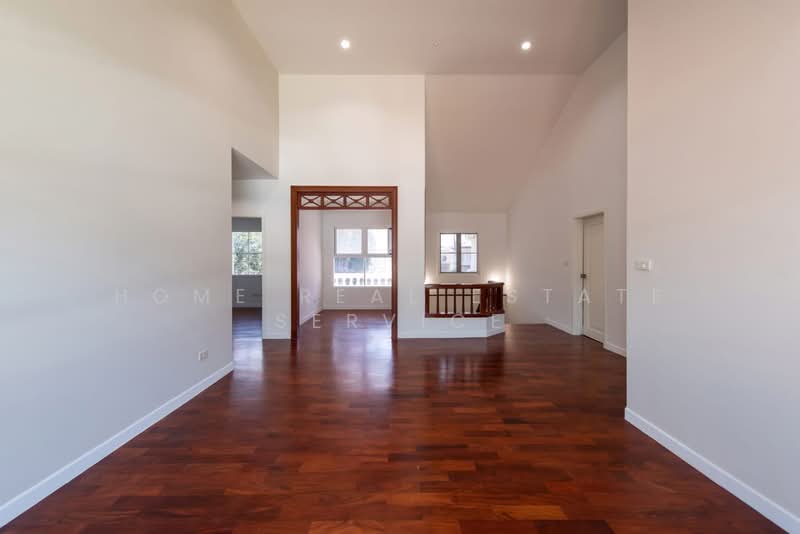 Ladawan Sukhumvit 103, Bangkok, Nong Bon, Prawet, Bangkok, 5 Bedrooms, 400 sqm, Single Detached House For Sale, by HOME Real Estate Service, 500295661 - DDproperty.com