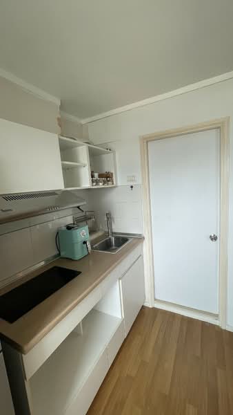 Lumpini Park Rama 9-Ratchada, Bangkok, 888 Chaturathit Road, Bang Kapi, Huai Khwang, Bangkok, 1 Bedroom, 26 sqm, Condo For Sale, by AREA66 Real Estate Co.,Ltd, 500295663 - DDproperty.com