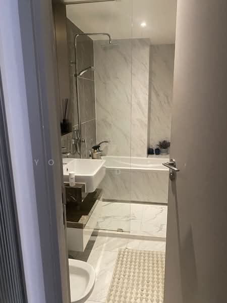 Fynn Asoke, Bangkok, 28 Sukhumvit 10 Alley, Khlong Toei, Bangkok, 2 Bedrooms, 48 sqm, Condo For Rent, by Yoshida Co., Ltd., 500295665 - DDproperty.com
