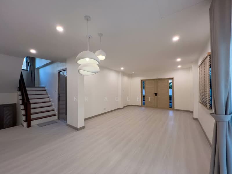 My Place Watcharapol, Bangkok, O-Ngoen, Sai Mai, Bangkok, 4 Bedrooms, 211 sqm, Single Detached House For Sale, by NR AGENT, 500295667 - DDproperty.com