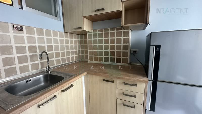 Lumpini Center Sukhumvit 77, Bangkok, Soi Sukhumvit 81, Suan Luang, Suan Luang, Bangkok, 1 Bedroom, 28 sqm, Condo For Sale, by NR AGENT, 500295668 - DDproperty.com