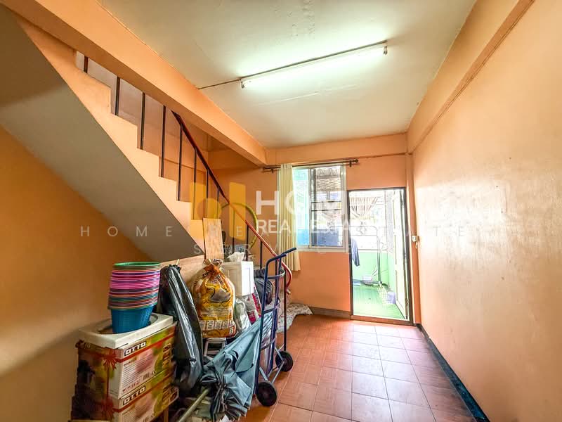 Commercial Building Udomsuk 13, Bangkok, Bang Na Nuea, Bang Na, Bangkok, , 120 sqm, Shophouse For Sale, by HOME Real Estate Service, 500295669 - DDproperty.com