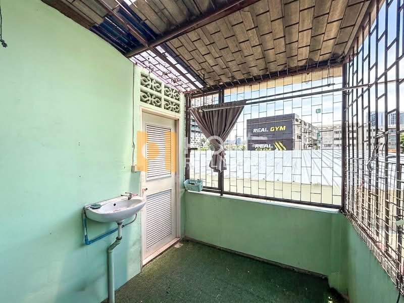 Commercial Building Udomsuk 13, Bangkok, Bang Na Nuea, Bang Na, Bangkok, , 120 sqm, Shophouse For Sale, by HOME Real Estate Service, 500295669 - DDproperty.com