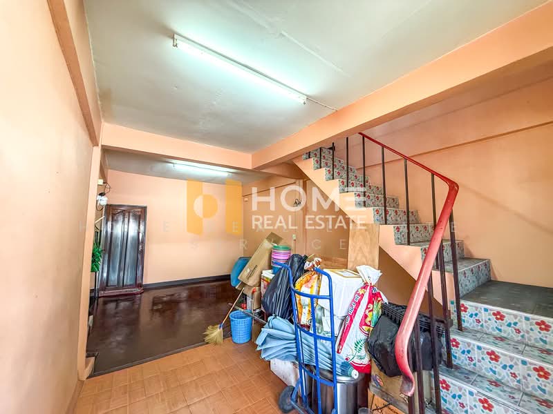 Commercial Building Udomsuk 13, Bangkok, Bang Na Nuea, Bang Na, Bangkok, , 120 sqm, Shophouse For Sale, by HOME Real Estate Service, 500295669 - DDproperty.com