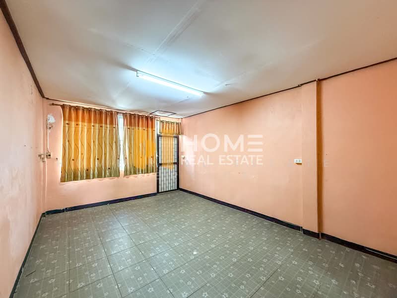 Commercial Building Udomsuk 13, Bangkok, Bang Na Nuea, Bang Na, Bangkok, , 120 sqm, Shophouse For Sale, by HOME Real Estate Service, 500295669 - DDproperty.com