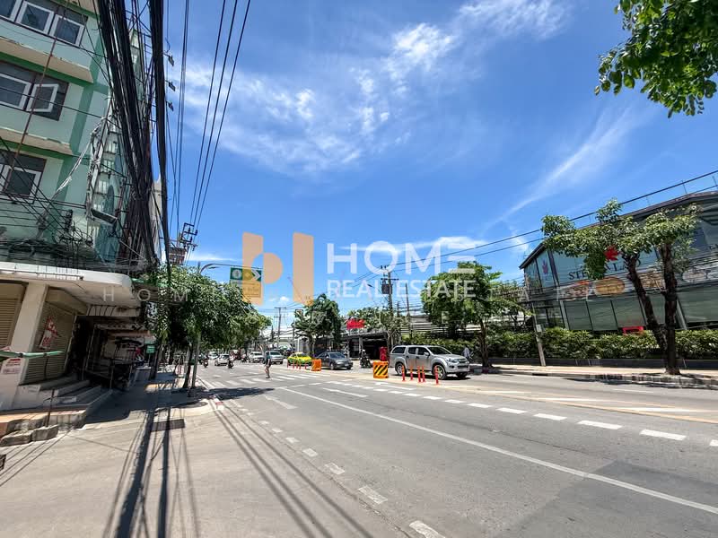 อาคารพาณิชย์ อุดมสุข 13, กรุงเทพ, บางนาเหนือ, บางนา, กรุงเทพ, 120 ตร.ม., ตึกแถว-อาคารพาณิชย์ ขาย, โดย HOME Real Estate Service, 500295669 - DDproperty.com